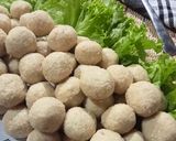 Foto langkah ke 4 dari resep Pentol tempe.