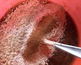 Foto del paso 1 de la receta: Galletas de avena,manzana y azúcar negra🍎