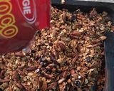 Foto langkah ke 3 dari resep Homemade Granola.