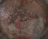Foto del paso 2 de la receta: Xocolatl 🤎Bebida de cacao estilo prehispánico, amarga, picante, aromática y espumosa 🌶️ sin lácteos