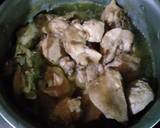 Cara Membuat Rendang Ayam Praktis 1