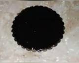 No bake chocolate ceremal tart recipe step 5 photo