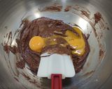 Foto del paso 5 de la receta: Chocolate cake 🍫🎂