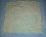 Foto del paso 6 de la receta: Brazo gitano de patatas, atún y palitos de cangrejo