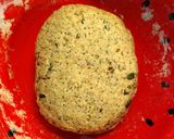 Foto del paso 6 de la receta 26.🥖Minipanes de espelta y semillas, con o sin panificadora