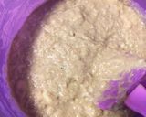 Almás-banános muffin recept fázis 2 fotója