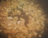 Foto del paso 2 de la receta: Empanadas Venezolanas, de maíz rellenas de pollo!