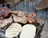 Foto del paso 4 de la receta: Churrascas