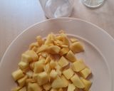 Foto del paso 4 de la receta: "Mermelada" natural de mango 🥭 Solo un ingrediente ♥