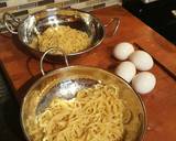 Stir-fry Noodle Soup recipe step 9 photo