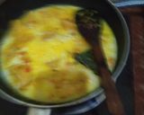Foto langkah ke 3 dari resep Tahu Kuah Kuning Kemangi.