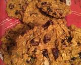 Oatmeal Cranberry Pumpkin Cookies recipe step 7 photo