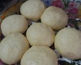 Foto langkah ke 6 dari resep Donat kentang super lembutt.