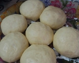Foto langkah ke 6 dari resep Donat kentang super lembutt.
