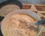 Foto del paso 3 de la receta: Torta dulce de limón🍋