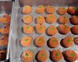 Foto langkah ke 8 dari resep Kue semprit.
