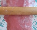 Foto del paso 6 de la receta: Masa de sorrentinos de remolacha