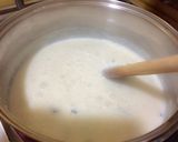 Foto del paso 3 de la receta: Arroz con leche canela y coco rallado