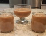 Foto del paso 4 de la receta Panna Cotta de Kinder