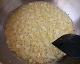 Foto del paso 3 de la receta Croquetas de pollo o jamón
