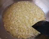 Foto del paso 3 de la receta: Croquetas de pollo o jamón