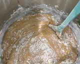 A picture of step 9 of Carrot Cake 🥕 🎂.