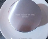 Foto del paso 19 de la receta: Crema de castañas asadas y glaseadas con frutos secos