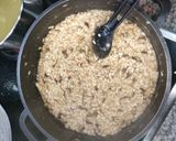 Foto del paso 5 de la receta Risotto de Shiitake
