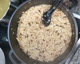 Foto del paso 5 de la receta: Risotto de Shiitake
