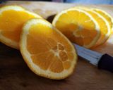 Foto del paso 1 de la receta: Aperol tropical🍹