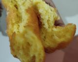 Foto langkah ke 7 dari resep Donat Labu Kuning.