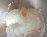 Galette recept fázis 1 fotója