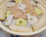 সাবু মাখা(sabu makha recipe in bengali) রেসিপি ধাপ - 2 ছবি