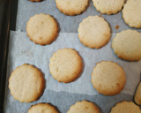 Foto del paso 4 de la receta: Galletitas Halloween: ojos sangrientos