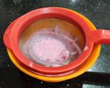 Foto langkah ke 4 dari resep Puding Coklat Lumer (lembut tanpa telur).