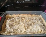 Foto del paso 8 de la receta: Tarta de manzana con stroisel