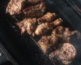 Foto langkah ke 3 dari resep Ayam Bakar Saos Kecap Tomat.
