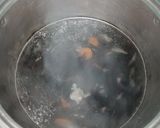 Foto langkah ke 1 dari resep Sup Bunga Sedap Malam.