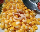 Foto langkah ke 2 dari resep JaSuKe (Jagung Susu Keju).
