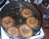 Foto del paso 5 de la receta: Rosquitas muy rápidas !