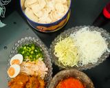 Foto langkah ke 9 dari resep Soto Kuning.