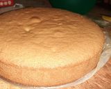 Foto del paso 8 de la receta: 🍍🥥Pastel de Piña con Coco (3 leches)🍰🎂
