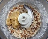 Foto del paso 4 de la receta: 🥜🥥Mantequilla de maní y coco 🥜3 ingredientes 🥜Naturalmente endulzado 🥥🥜