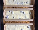 Foto del paso 9 de la receta: Budín de limón y frutos rojos