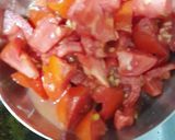 દૂધી બટાકા ટામેટા નું શાક(Dudhi bataka tomato sabji recipe in Gujarati) રેસીપી સ્ટેપ3ફોટો