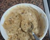 Foto del paso 3 de la receta: Alfajores con masa de CHOCOLINAS