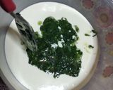Foto del paso 4 de la receta: Vegetales al horno con crema y pesto