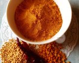 A picture of step 4 of Instant Cupcake Suji Idli / Rava Idli.
