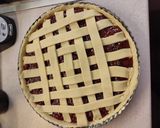 Szilvás pite recept fázis 3 fotója