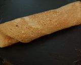 পাটিসাপটা পিঠা (Patishapta pitha recipe in Bengali) রেসিপির ধাপ 3 ছবি
